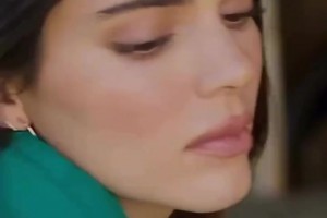 Kendall 💚 完美侧颜杀 ！NBA最强防守的魅力真的令人赞叹！